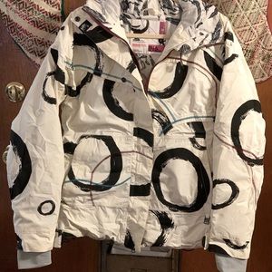 Billabong Winter Snow/Ski Jacket
